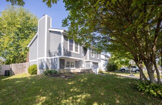 645 Platoon Dr, Galloway, OH 43119