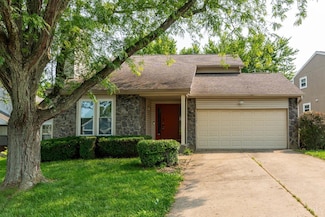5278 Leatherwood Dr, West Chester, OH 45069
