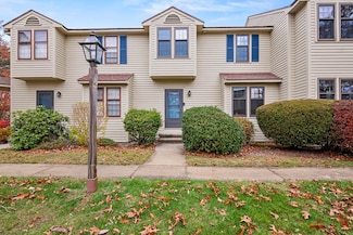 177 Apache Way Unit 177, Tewksbury, MA 01876