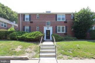 200 N George Mason Dr Unit 2003, Arlington, VA 22203