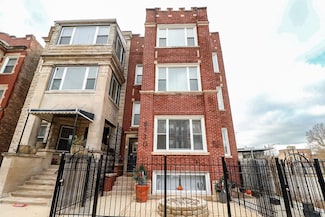6110 S Saint Lawrence Ave, Chicago, IL 60637