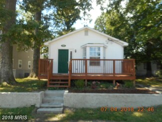 4007 3rd St, North Beach, MD 20714