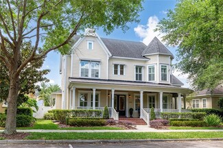 2856 Lincroft Ave, Orlando, FL 32814