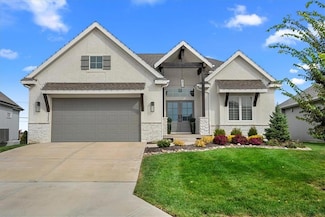 25464 W 83rd Terrace, Lenexa, KS 66227