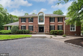 9 Deer Path, Skillman, NJ 08558