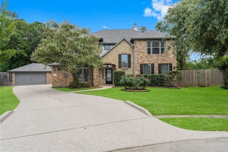 602 Oak Ridge Grove Cir, Spring, TX 77386