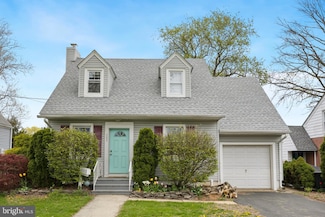 202 Sheridan Rd, Trenton, NJ 08619