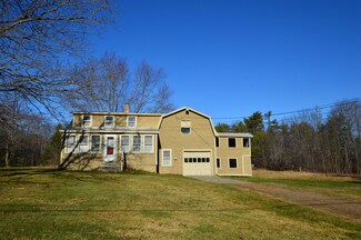 298 Wiley Rd, Greene, ME 04236