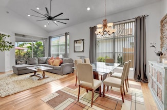 6694 NW 26th Way, Boca Raton, FL 33496