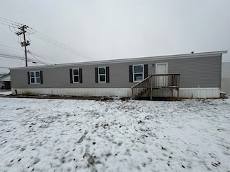 320 Wurtland Ave Unit LOT 42, Wurtland, KY 41144