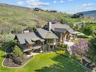 2499 River Meadows Ln, Midway, UT 84049