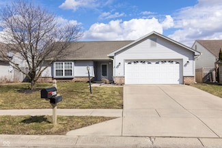 8417 Southern Springs Way, Indianapolis, IN 46237