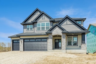 Washburn, Corcoran, MN 55340