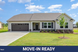 210 Maxwell Farm Ln, Selma, NC 27576