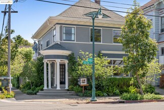 1042 Santa Clara Ave, Alameda, CA 94501
