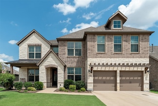 3604 Ancona St, McKinney, TX 75071