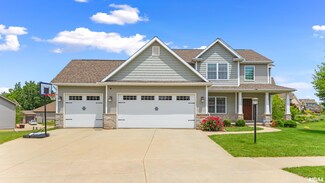 3211 W Rosebury Ln, Dunlap, IL 61525