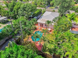 25 NW 95th St, Miami Shores, FL 33150