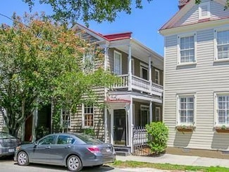 140 Coming St, Charleston, SC 29403