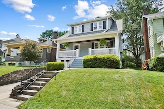3529 Pembroke Ave, Cincinnati, OH 45208