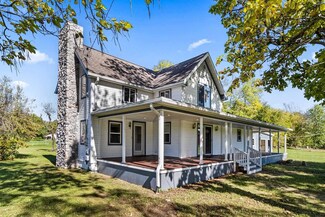 51362 County Road 19, Bristol, IN 46507