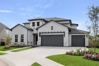 30338 Brook Point Ct, Fulshear, TX 77441
