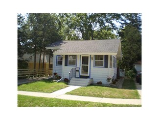 253 34th Street Dr SE, Cedar Rapids, IA 52403