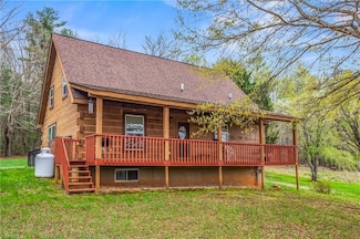 1305 Brim Rd, Mount Airy, NC 27030