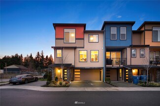 22924 79th Ln W Unit A, Edmonds, WA 98026