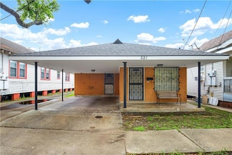 521 S Alexander St, New Orleans, LA 70119