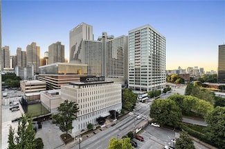 215 Piedmont Ave NE Unit 1001, Atlanta, GA 30308