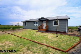380 S A Rd, Morrill, NE 69358