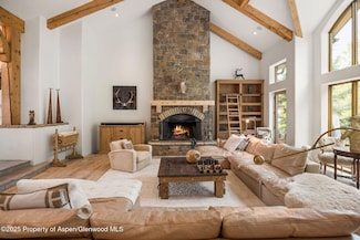 350 Spruce Ridge Ln, Snowmass Village, CO 81615