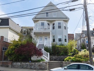 55 Main St, Somerville, MA 02145