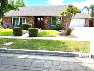 6660 N Winery Ave, Fresno, CA 93710