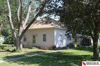 302 S Washington Ave, Plymouth, NE 68424