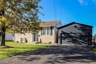 5640 Baylor Ave, Youngstown, OH 44515