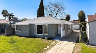 10031 La Salle Ave, Los Angeles, CA 90047