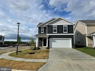 149 Schyrock Dr, Stephens City, VA 22655