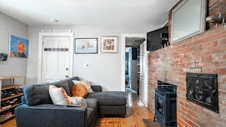 87 School St Unit 1, Charlestown, MA 02129
