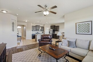 116 Red Fox Ln, Denton, TX 76210