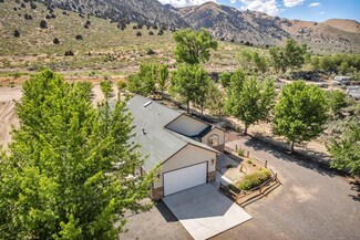 114813 U S 395 Unit 8,9, Coleville, CA 96133