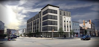3516 John F. Kennedy Blvd Unit 4B, Jersey City, NJ 07307