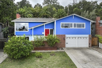 3622 Farm Hill Blvd, Redwood City, CA 94061