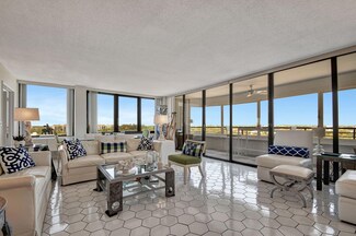 3589 S Ocean Blvd Unit 707, De Soto, FL 33480