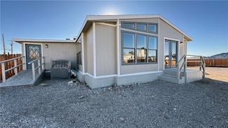 861 E Cortez, Pahrump, NV 89060