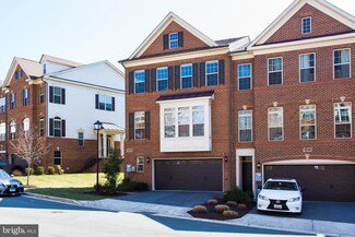 1532 Rabbit Hollow Place, Silver Spring, MD 20906