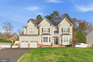 45656 Edge Mill Ct, Great Mills, MD 20634