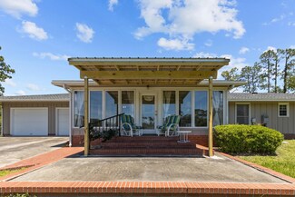 409 Glenridge Rd, Perry, FL 32348