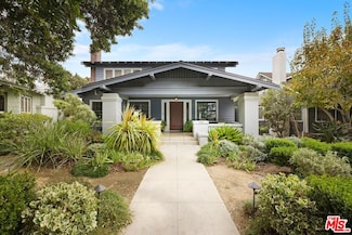 1544 N Sierra Bonita Ave, Los Angeles, CA 90046